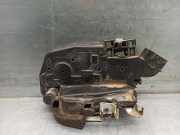 Türschloss Rechts Hinten 82500JG000 Nissan X-Trail (T31) SUV 2.0 XE,SE,LE dCi 16V 4x4 (M9R(Euro 5))