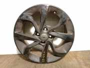 Felge 13380636 Opel Corsa E Schrägheck 1.3 CDTi 16V ecoFLEX (B13DTE)