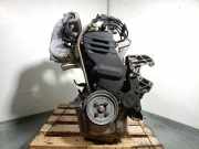 Motor K7MA702 Renault I (BA0/1_) 1.6 e (BA0F, BA0S)