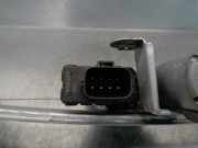 Fensterheber Rechts Hinten 0130821772 Ford Mondeo III Schrägheck 2.0 TDCi/TDDi 115 16V (HJBC)