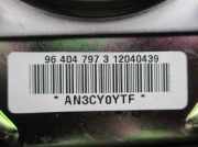 Airbag Lenkrad 96404797 Daewoo / Chevrolet Nubira (J200) Limousine 1.6 16V (F16D3)