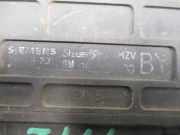 Motorsteuergerät Opel Kadett E (39/49) Limousine 1.6 L,LS,GLS,GT (16SV)