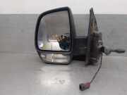 AuÃŸenspiegel Links 735528048 Fiat Doblo Cargo (263) Van 1.3 MJ 16V DPF Euro 5 (263.A.2000)