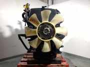 Motor J3 Hyundai Terracan SUV 2.9 CRDi 16V (J3)