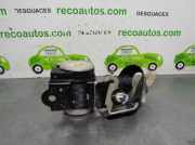 Sicherheitsgurt Rechts Hinten F89109T Subaru Station Wagon (GG) 2.0 i R AWD (GG9)