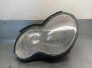 Scheinwerfer Links A2038200161 Mercedes-Benz C Kombi (S203) Kombi 2.7 C-270 CDI 20V (OM612.962)
