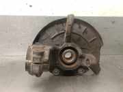 Achsschenkel Halter Rechts Vorne 6Q0407256S Skoda Rapid Liftback 1.2 TSI (CBZB)