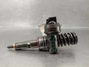 Kraftstoff-Injector 038130073AL Volkswagen Passat Variant (3B6) Kombi 1.9 TDI 130 (AVF)