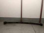 Blattfeder Hinten BK215560DE Ford Transit Custom Van 2.2 TDCi 16V (DRFF)