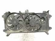 K?hlerventilator 51755589 Fiat Monospace (119_, 223_) 1.9 JTD