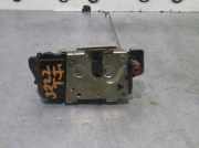 TÃ¼rschloss Links Hinten MANUAL Peugeot 306 (7B) Limousine 1.9 SLd,SRd,STd (XUD9Y(DJY))