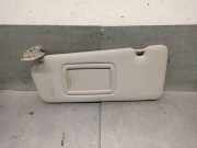 Sonnenblende Links 964013181R Renault Fluence (LZ) Limousine ZE (5AM-40)