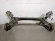 Hinterachse 199A9000 Fiat Fiorino (225) Van 1.3 JTD 16V Multijet (199.A.9000(Euro 5))