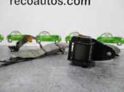 Sicherheitsgurt Rechts Hinten 96461751 Daewoo / Chevrolet Evanda Limousine 2.0 16V (T20SED)