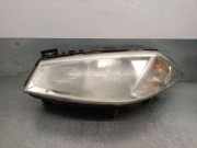 Scheinwerfer Links 260604235R Renault Megane II (BM/CM) SchrÃ¤gheck 1.9 dCi 120 (F9Q-800)