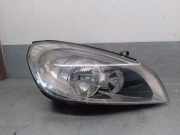 Scheinwerfer Rechts 3129995 Volvo V60 I (FW/GW) Kombi 2.0 D3 20V (D5204T2)