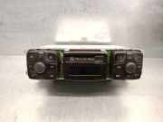 Radio A2208270024 Mercedes-Benz S (W220) Limousine 3.2 S-320 CDI 24V (OM613.960)