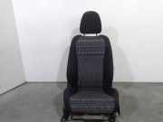 Sitz Rechts Vorne 715120D210 Toyota Yaris III (P13) Schrägheck 1.0 12V VVT-i (1KR-FE)