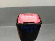 G?rtelschnalle Links Vorne 8974LR Peugeot 107 Schr?gheck 1.0 12V (384F(1KR))