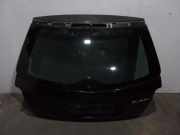 Hintertür EGY56202XC Mazda CX-7 SUV 2.2 MZR-CD 16V (R2)