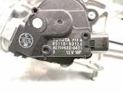 Scheibenwischermotor Vorne 85110K0120 Toyota Yaris IV (P21/PA1/PH1) Schr?gheck 1.5 12V Hybrid (M15AFXE)