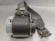 Sicherheitsgurt Links Hinten 616218100B Daewoo / Chevrolet Aveo Schrägheck 1.3 JTD Multijet 16V (A13DTR)