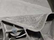 Handbremshebel 8P0711303C Audi A3 Sportback (8PA) Schrägheck 5-drs 2.0 TDI 16V (CFFB(Euro 5))