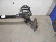 Hinterachse 5402212 Opel Zafira (F75) Großraumlimousine 1.8 16V (Z18XE)