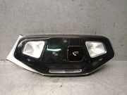 Innenbeleuchtung 5A9B4B9 BMW X2 (F39) SUV sDrive 18d 2.0 16V (B47-C20B)