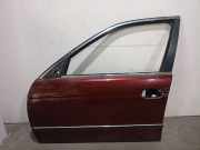 TÃ¼r Links Vorne 41518216817 BMW 5 serie (E39) Limousine 530d 24V (M57-D30(306D1))