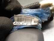 Gürtelschnalle Rechts Hinten 89840D4200 Kia Optima (JFA) Limousine 1.7 CRDi 16V (D4FD-L)