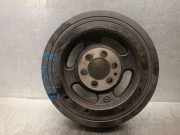 Kurbelwellen-Riemenscheibe R2AA11400A Mazda 6 (GH12/GHA2) Limousine 2.2 CDVi 16V 130 (R2)