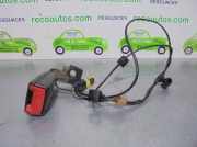 Gürtelschnalle 156084658 Alfa Romeo MiTo (955) Schrägheck 1.3 JTDm 16V (199.B.1000)