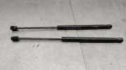 Gasdruckfedern Set Hinten 97KGB406A10AA Ford (RB_) 1.3 i