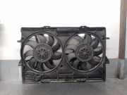 Kühlerventilator 4H0121003N Audi A7 Sportback (4GA/4GF) Liftback 3.0 TDI Ultra V6 24V Quattro (CRTE)