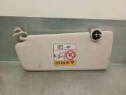 Sonnenblende Rechts 964001220R Dacia Sandero III Schrägheck 1.0 TCe 90 12V (H4D-470(H4D-E4))