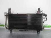 Klimakondensator Mazda BERLINA (GG) 1.8 CAT