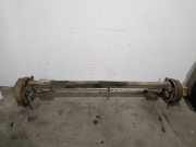 Hinterachse 514881 Peugeot CAJA CERRADA (RS2850)(230)(->?02) 2.5 Diesel