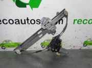 Fensterheber Links Vorne 988101G100 Kia Rio II (DE) Schrägheck 1.5 CRDi VGT 16V (D4FA)