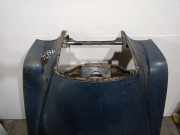 Motorhaube Mercedes-Benz Ponton (W180) Limousine 220 (M180.921)