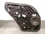 Fensterheber Links Hinten 83470G5000 Kia Niro I (DE) SUV 1.6 GDI Hybrid (G4LE)