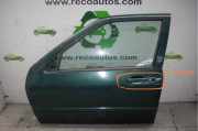 Tür Links Vorne 1L0831051C Seat Toledo (1L2) Limousine 1.6i SE,SXE MPi (AFT)