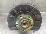 Achsschenkel Halter Rechts Vorne 805657A Volkswagen Tiguan (5N1/2) SUV 2.0 TDI 16V (CBAB) CBAB