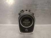 Start/stop Schalter A1779051001 Mercedes-Benz CLA Shooting Brake (118.6) Kombi 1.3 CLA-200 Turbo 16V (M282.914)