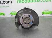 Achsschenkel Halter Links Vorne 400159C541 Nissan Vanette (C23) Van 2.3 D E/Cargo (LD23)