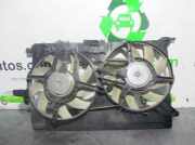 Kühlerventilator 13114370 Opel Signum (F48) Schrägheck 5-drs 2.2 DTI 16V (Y22DTR)