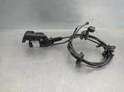 Motorhaubenschloss AV1AR218D04AD Ford B-Max (JK8) Großraumlimousine 1.0 EcoBoost 12V 100 (SFJB)