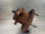 Achsschenkel Halter Rechts Hinten BBM22615XA Mazda 3 Sport (BL14/BLA4/BLB4) Schrägheck 1.6i MZR 16V (Z6)