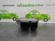 Steuergerät Airbag 4R8A14B321AC Jaguar 2.7 V6 Diesel Classic