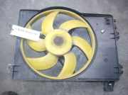Kühlerventilator BTP56925020119 MG ZR Schrägheck 1.4 16V 105 (14K4F)